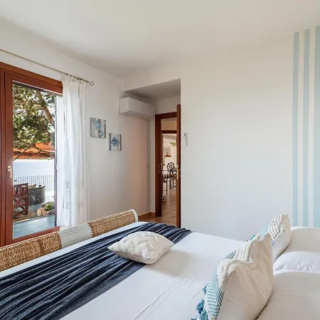 Villa Patty With Infinity Pool In Front Of The Sea, Parking And Wifi Villa *
