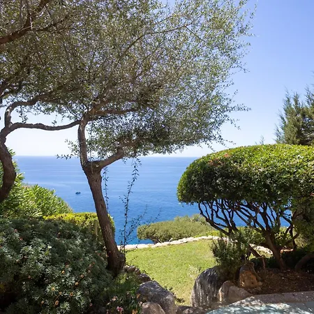 Vista Mozzafiato A Picco Sul Mare Patty Villa Torre delle Stelle