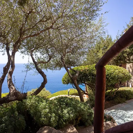 Vista Mozzafiato A Picco Sul Mare Patty Villa