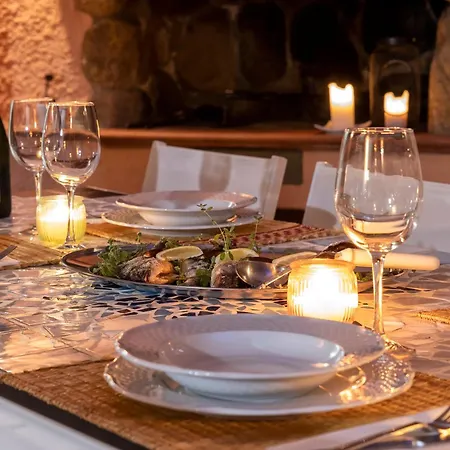 Patty With Infinity Pool In Front Of The Sea, Parking And Wifi توري ديل ستيل