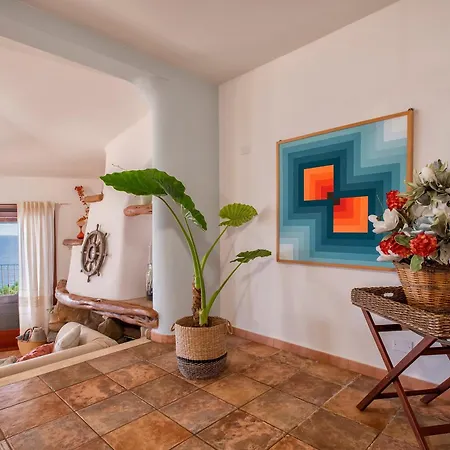 Patty With Infinity Pool In Front Of The Sea, Parking And Wifi * توري ديل ستيل