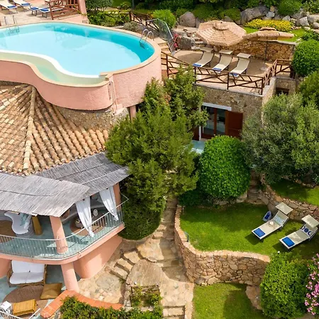 فيلة Patty With Infinity Pool In Front Of The Sea, Parking And Wifi